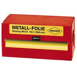 Folie meracie