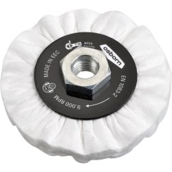Kotúče leštiace