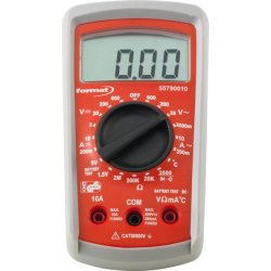 Multimetre elektro