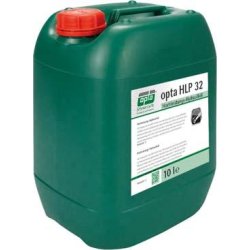 Oleje hydraulické