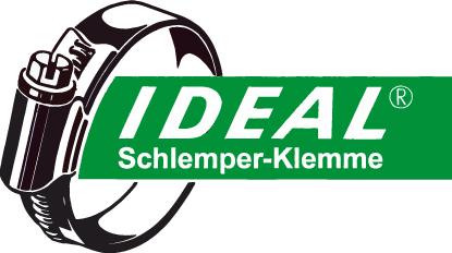 IDEAL Schlemper-klemme