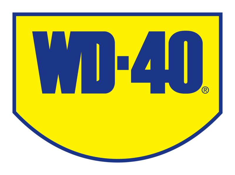 WD-40